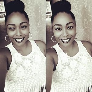 Meet your Posher, Desiree